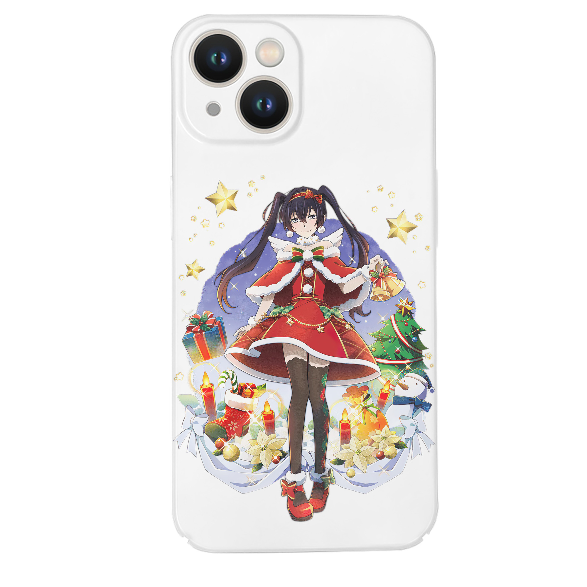 （画像用） 文豪ストレイドッグス Bungo Stray Dogs 【iPhone 14シリーズ対応】ハードケース